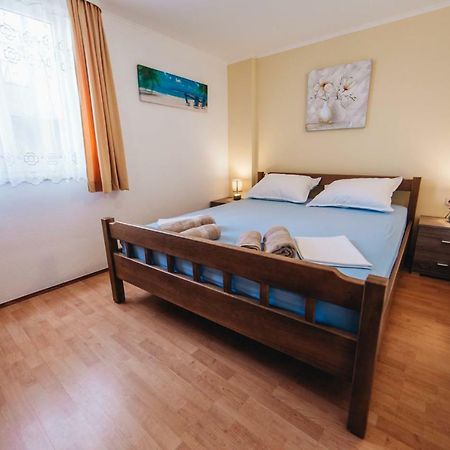 Apartment Old Town Krizeva Split Dış mekan fotoğraf