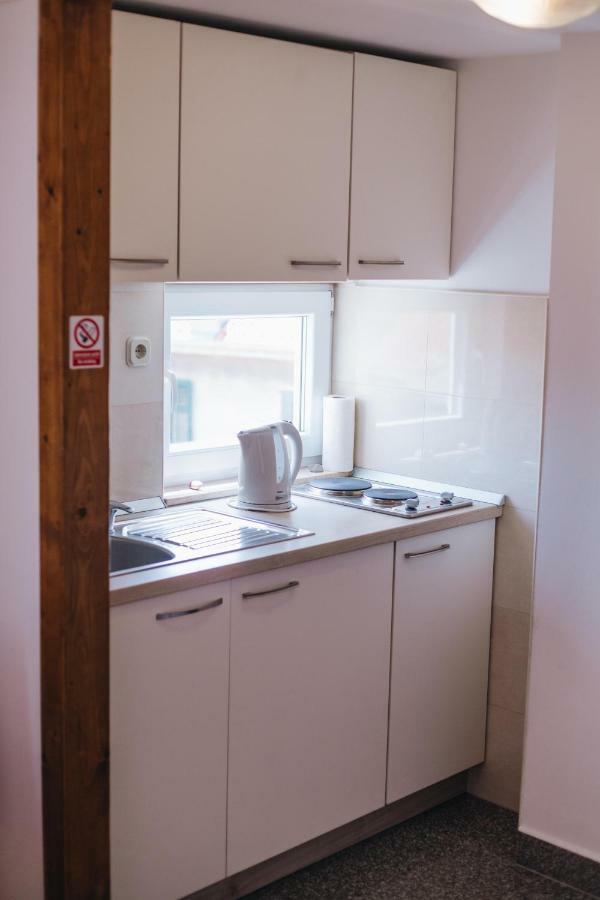 Apartment Old Town Krizeva Split Dış mekan fotoğraf