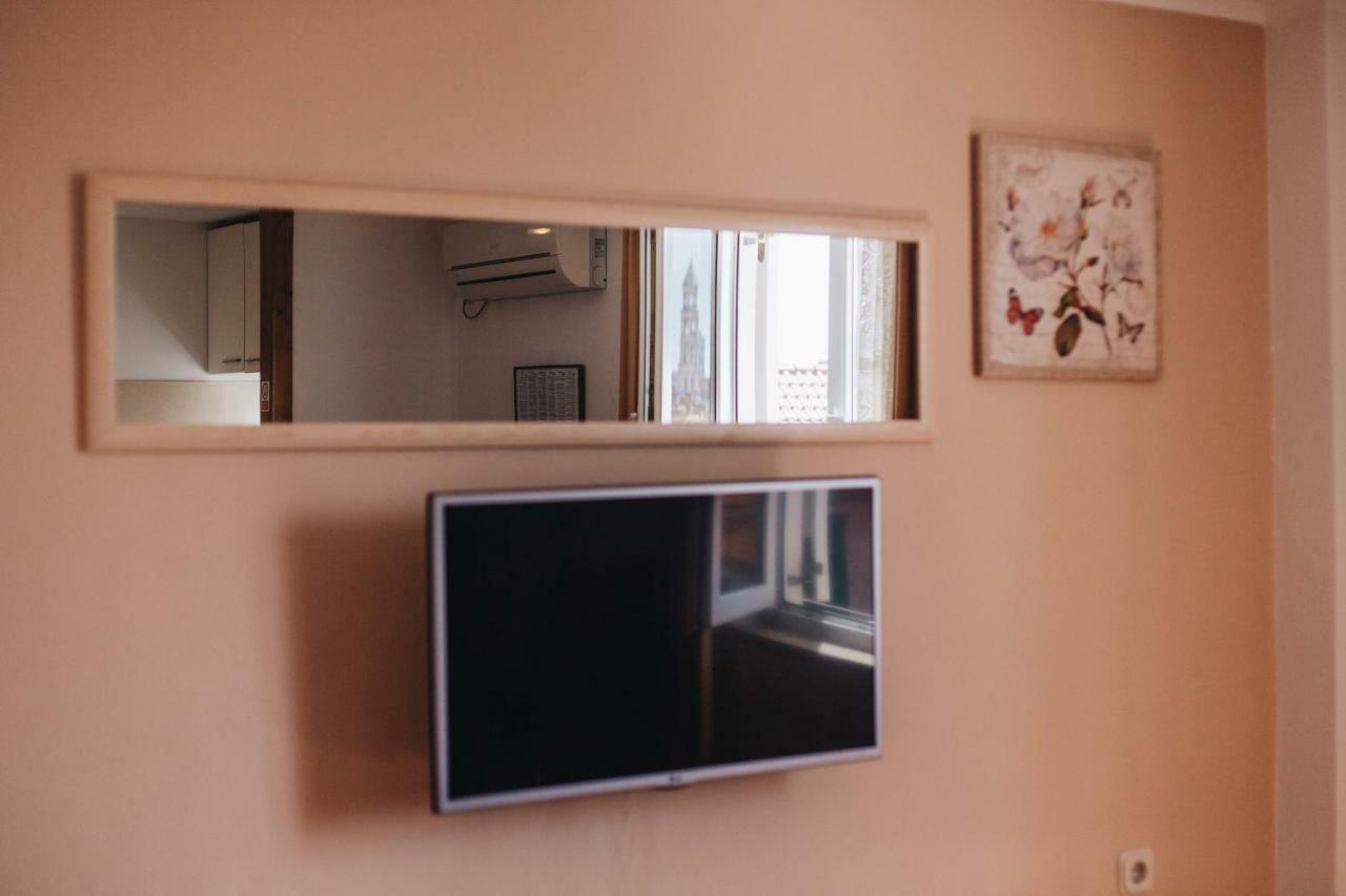 Apartment Old Town Krizeva Split Dış mekan fotoğraf