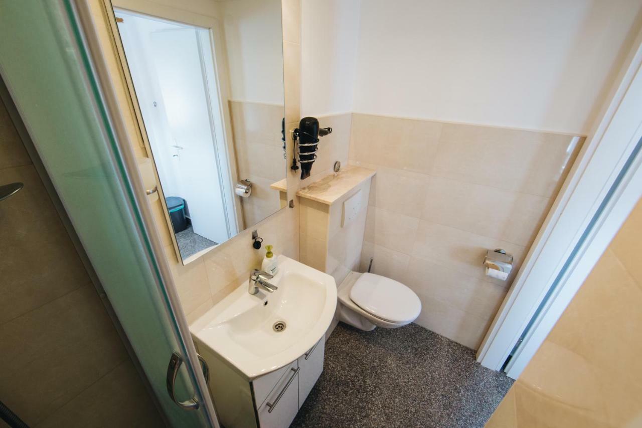 Apartment Old Town Krizeva Split Dış mekan fotoğraf