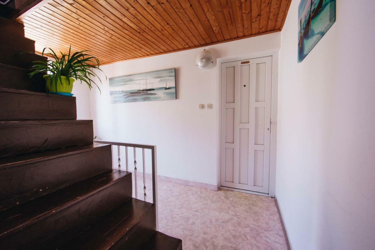 Apartment Old Town Krizeva Split Dış mekan fotoğraf