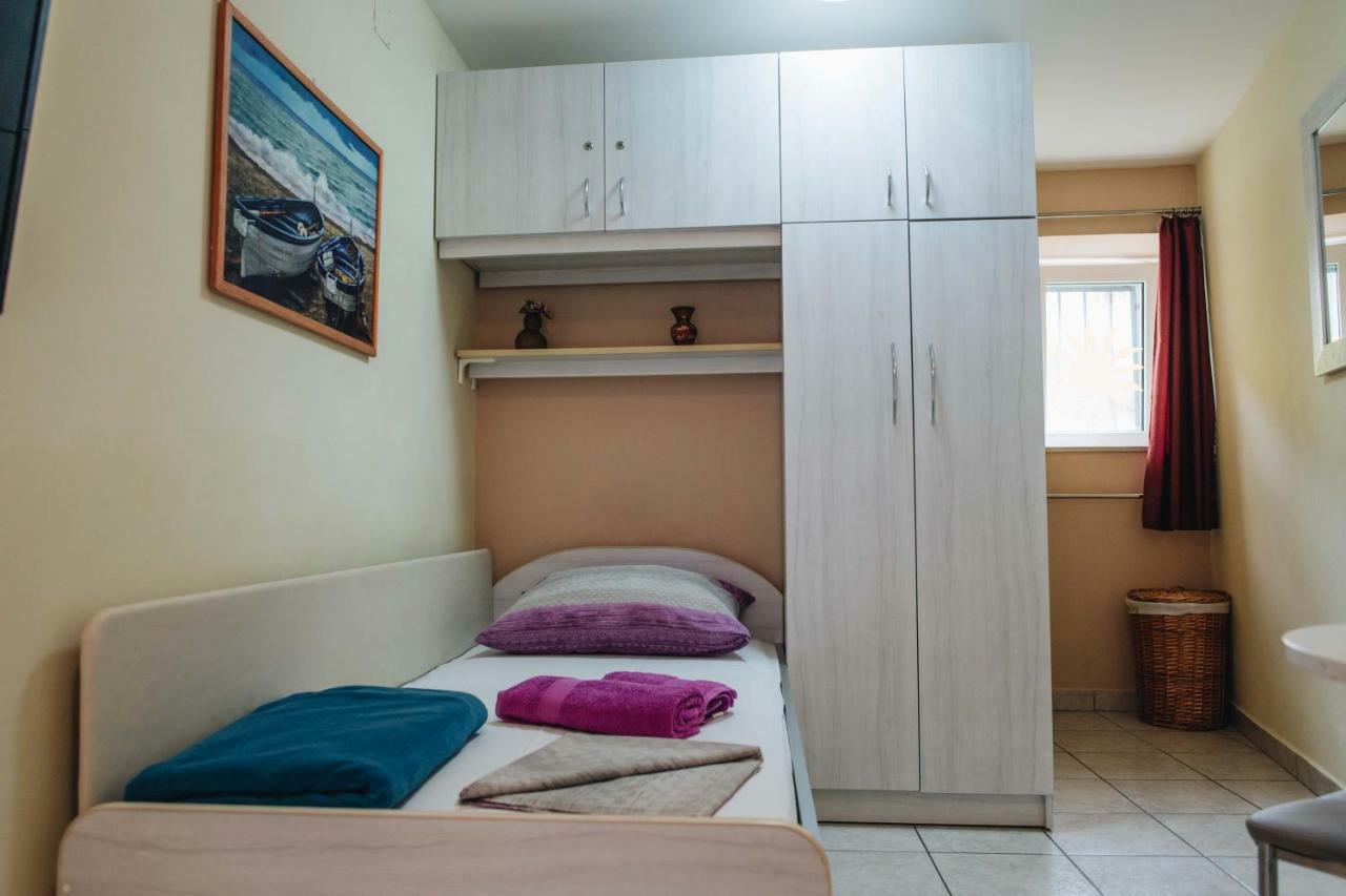 Apartment Old Town Krizeva Split Dış mekan fotoğraf