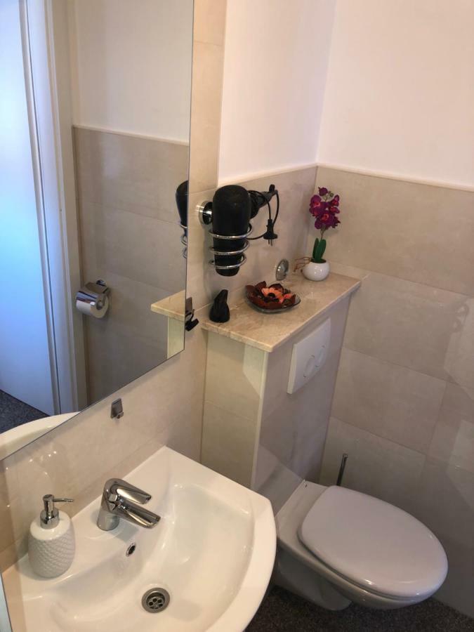 Apartment Old Town Krizeva Split Dış mekan fotoğraf