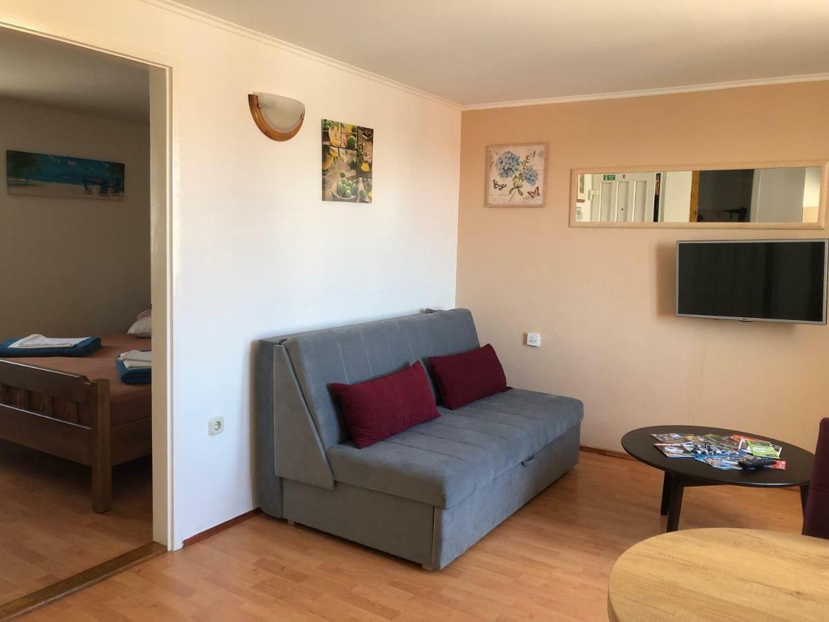 Apartment Old Town Krizeva Split Dış mekan fotoğraf