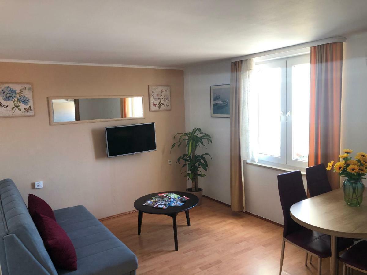 Apartment Old Town Krizeva Split Dış mekan fotoğraf