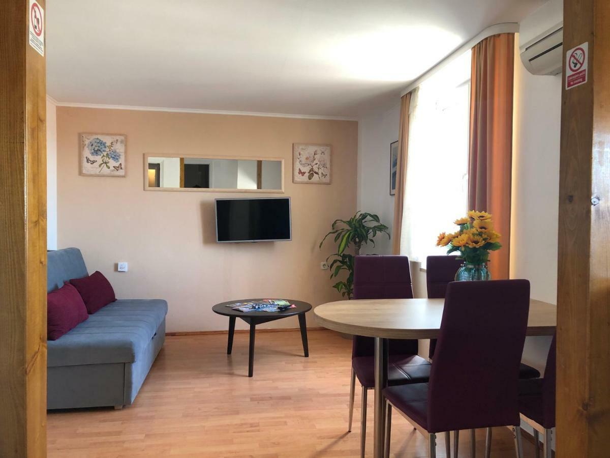Apartment Old Town Krizeva Split Dış mekan fotoğraf